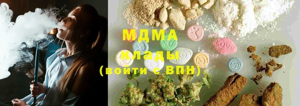 молекула духа Михайлов